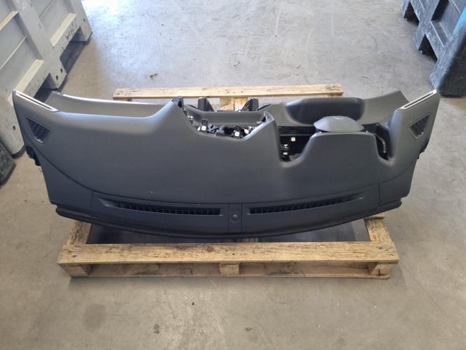 Image Planche de bord complete - PEUGEOT 208 2