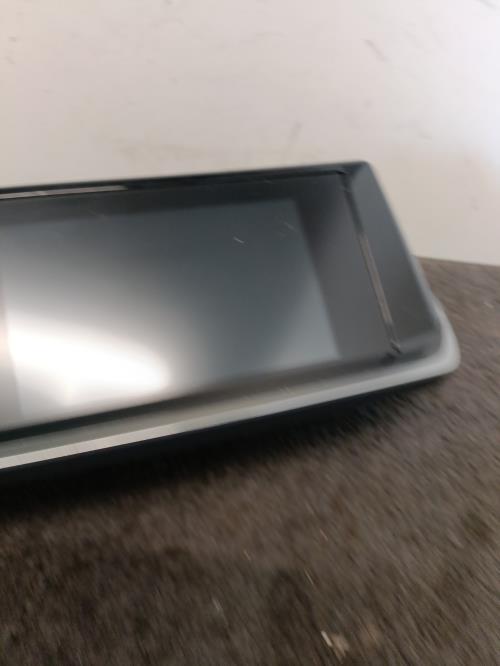 Image Ecran GPS - PEUGEOT 208 2