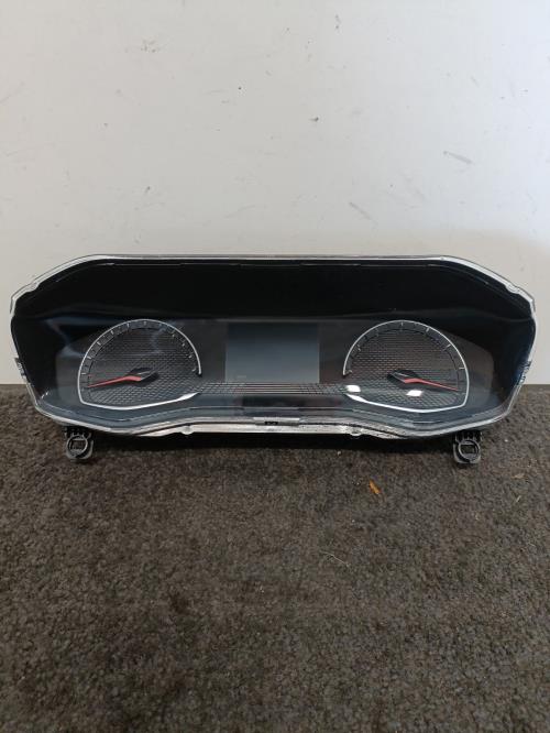 Image Compteur - PEUGEOT 208 2
