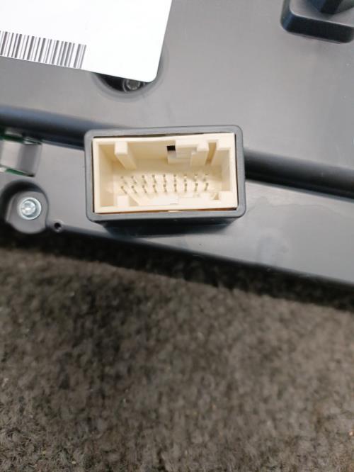 Image Compteur - PEUGEOT 208 2