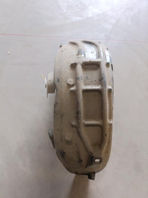 Image Pare boue arriere gauche - PEUGEOT 208 2