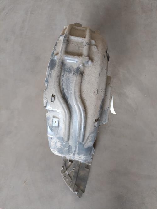 Image Pare boue arriere gauche - PEUGEOT 208 2