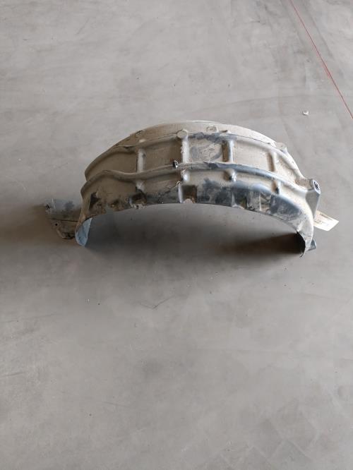 Image Pare boue arriere droit - PEUGEOT 208 2