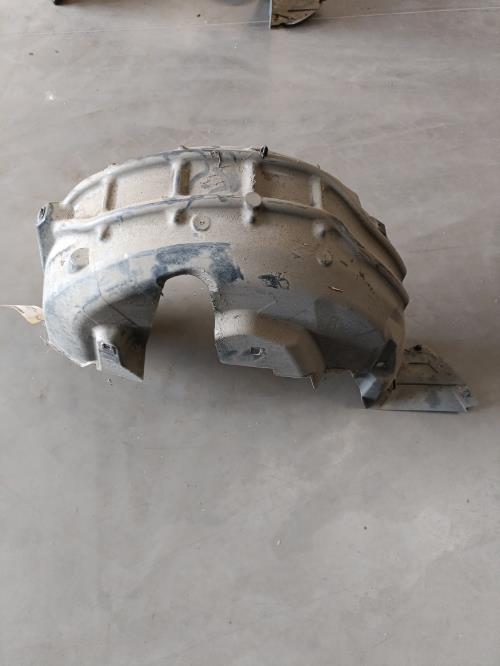 Image Pare boue arriere droit - PEUGEOT 208 2