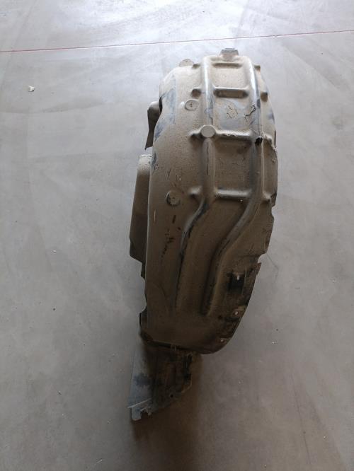 Image Pare boue arriere droit - PEUGEOT 208 2