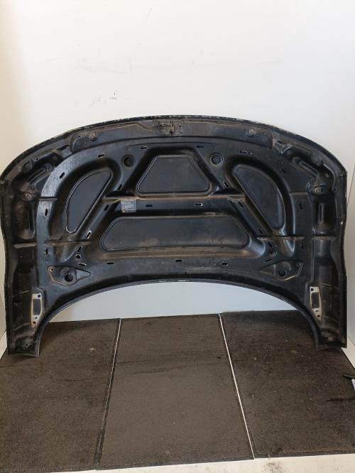 Image Capot - AUDI TT 1