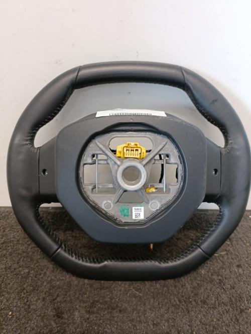 Image Volant - PEUGEOT 208 2
