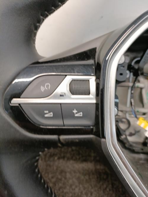 Image Volant - PEUGEOT 208 2