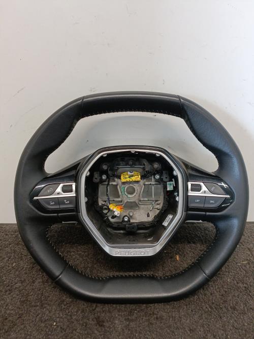 Image Volant - PEUGEOT 208 2