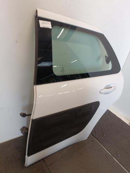 Image Porte arriere gauche - CITROEN C4 CACTUS