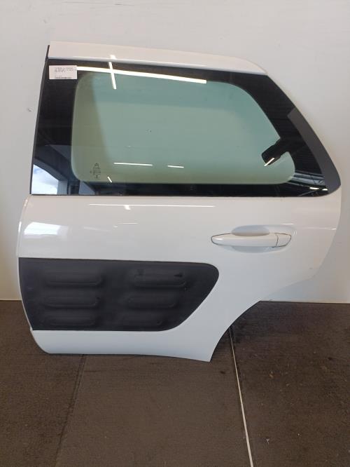 Image Porte arriere gauche - CITROEN C4 CACTUS