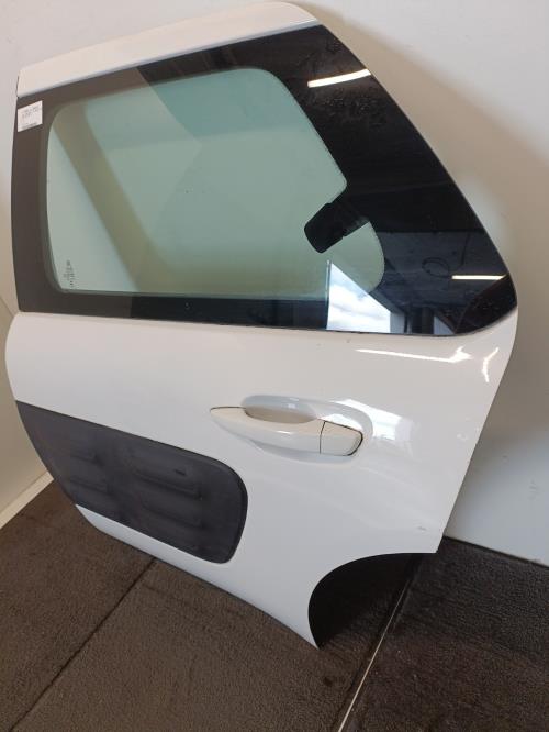 Image Porte arriere gauche - CITROEN C4 CACTUS