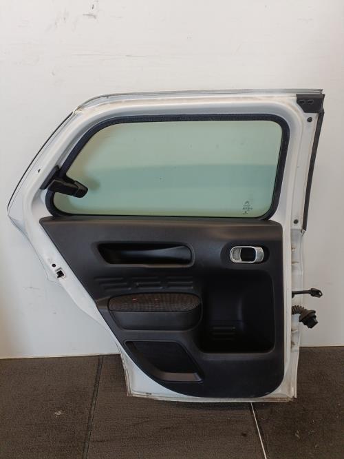 Image Porte arriere gauche - CITROEN C4 CACTUS