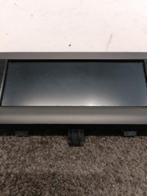 Image Compteur - CITROEN C4 CACTUS