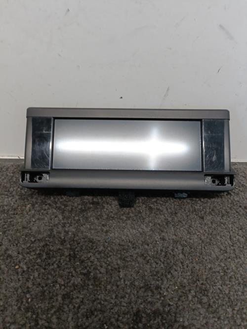 Image Compteur - CITROEN C4 CACTUS
