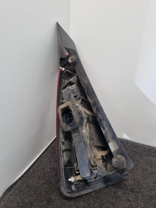Image Feu arriere principal droit (feux) - RENAULT ESPACE 4