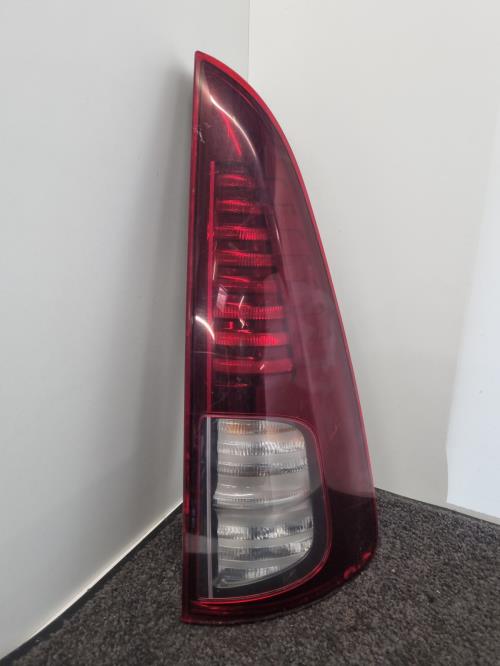 Image Feu arriere principal droit (feux) - RENAULT ESPACE 4