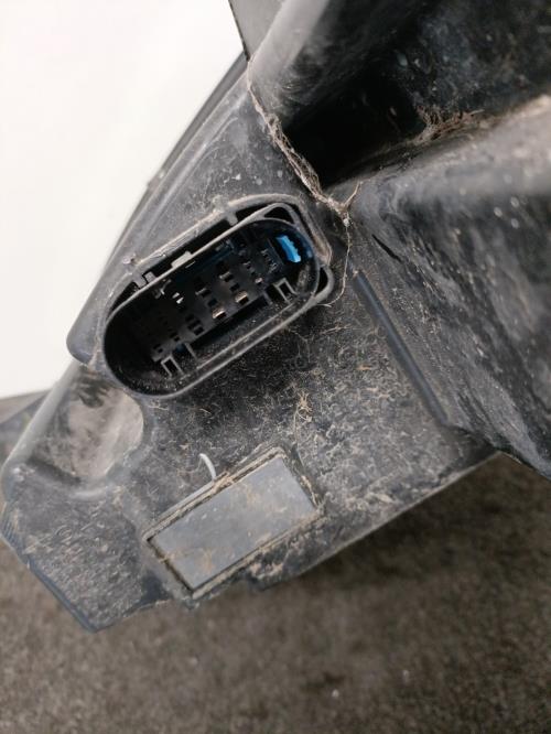 Image Optique avant principal droit (feux)(phare) - TESLA MODEL S 5YJS