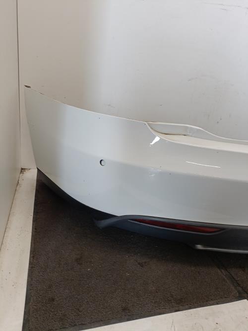 Image Pare choc arriere - TESLA MODEL S 5YJS