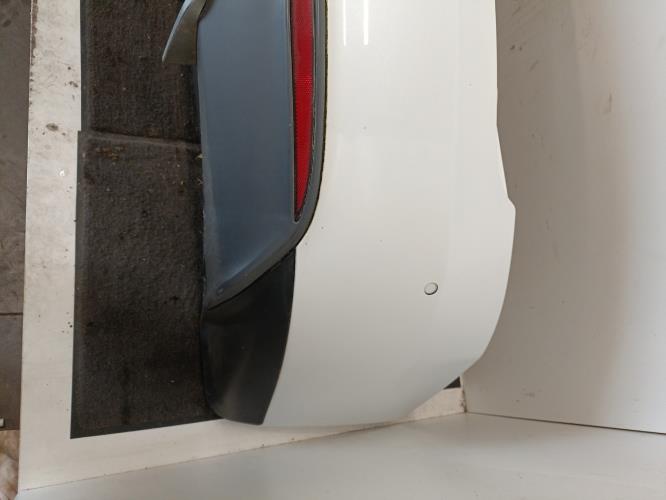 Image Pare choc arriere - TESLA MODEL S 5YJS