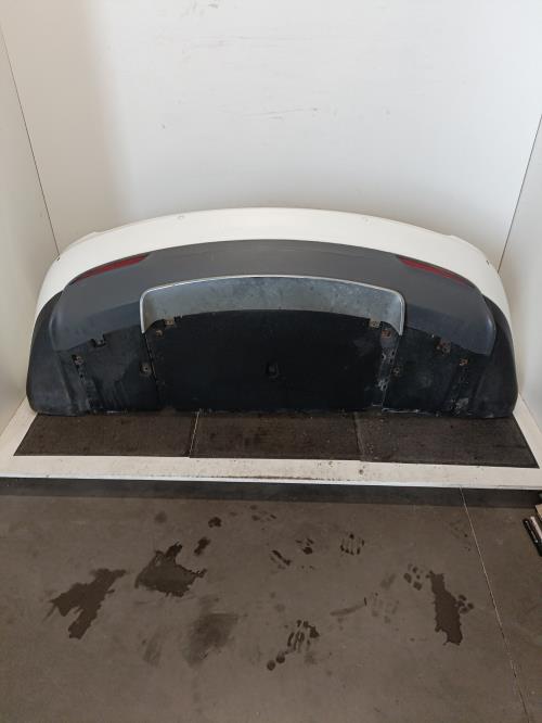 Image Pare choc arriere - TESLA MODEL S 5YJS