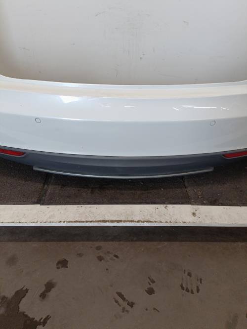 Image Pare choc arriere - TESLA MODEL S 5YJS