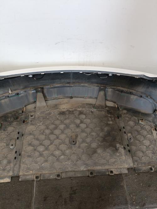 Image Pare choc arriere - TESLA MODEL S 5YJS