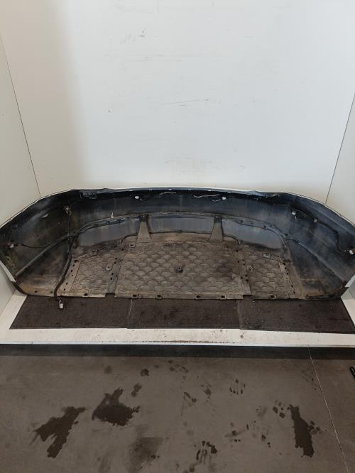 Image Pare choc arriere - TESLA MODEL S 5YJS