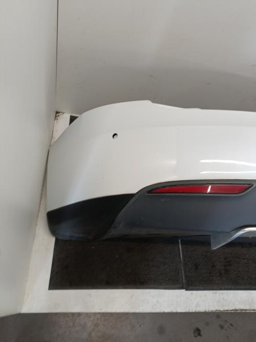 Image Pare choc arriere - TESLA MODEL S 5YJS