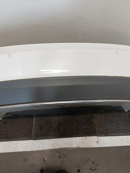 Image Pare choc arriere - TESLA MODEL S 5YJS