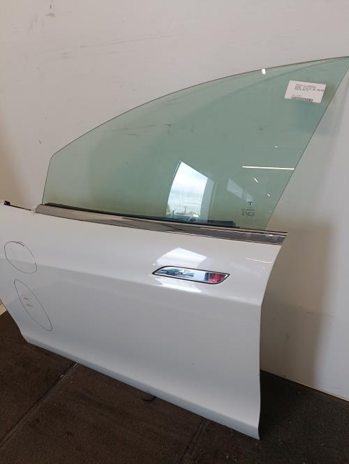 Image Porte avant gauche - TESLA MODEL S 5YJS