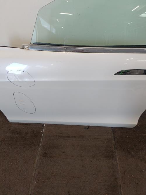 Image Porte avant gauche - TESLA MODEL S 5YJS