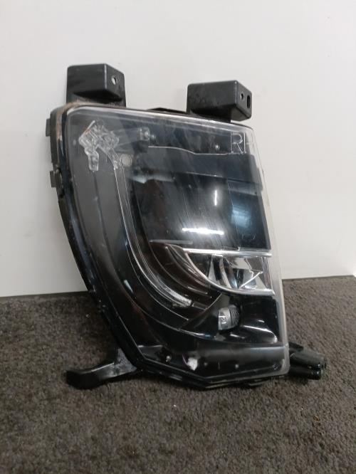 Image Anti brouillard droit (feux) - TESLA MODEL S 5YJS