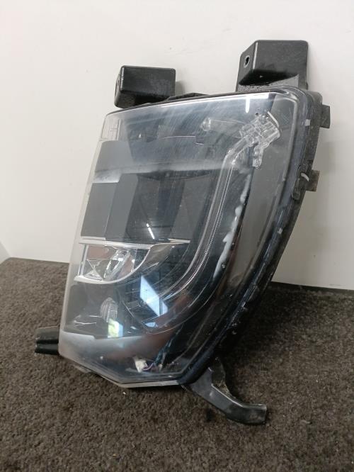 Image Anti brouillard gauche (feux) - TESLA MODEL S 5YJS
