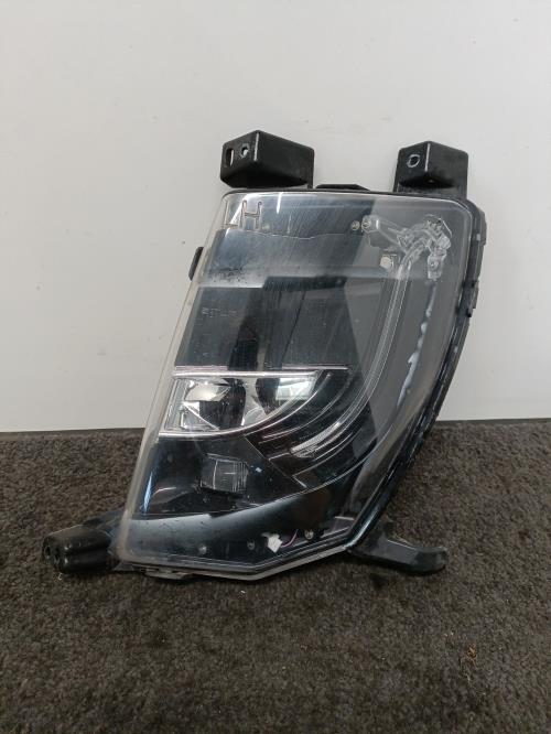 Image Anti brouillard gauche (feux) - TESLA MODEL S 5YJS