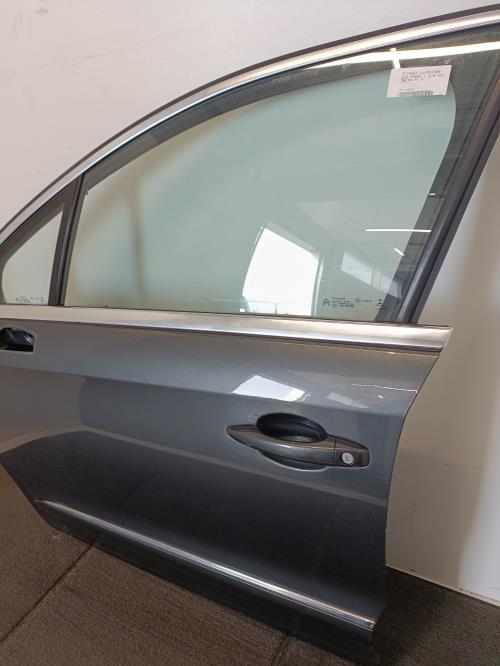 Image Porte avant gauche - CITROEN DS4