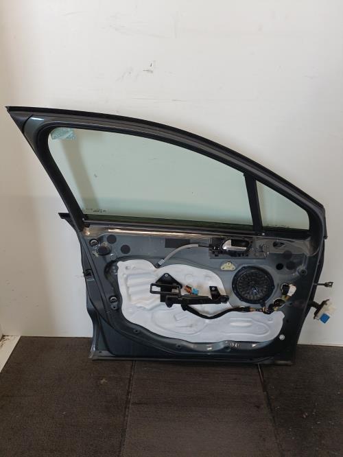 Image Porte avant gauche - CITROEN DS4
