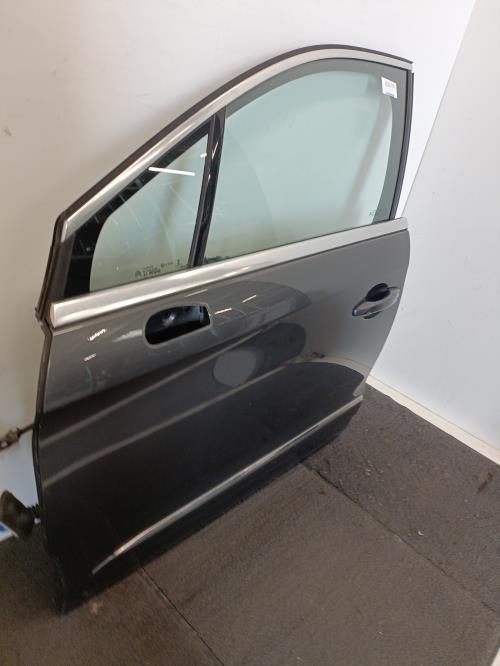 Image Porte avant gauche - CITROEN DS4