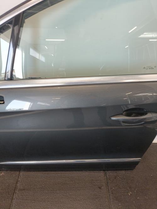 Image Porte avant gauche - CITROEN DS4