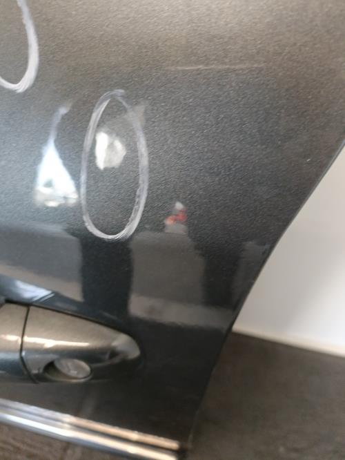 Image Porte avant gauche - CITROEN DS4