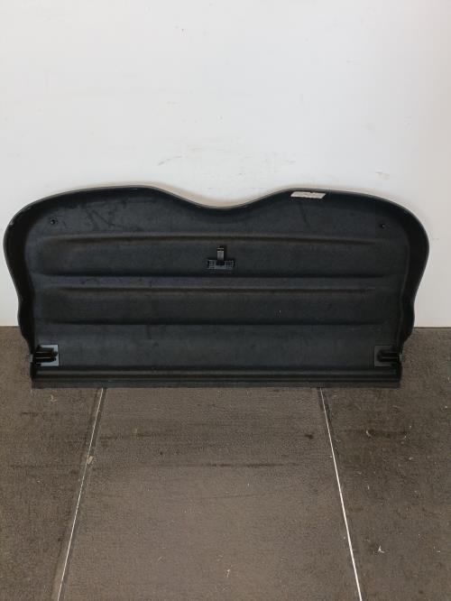 Image Plage arriere - CITROEN DS4