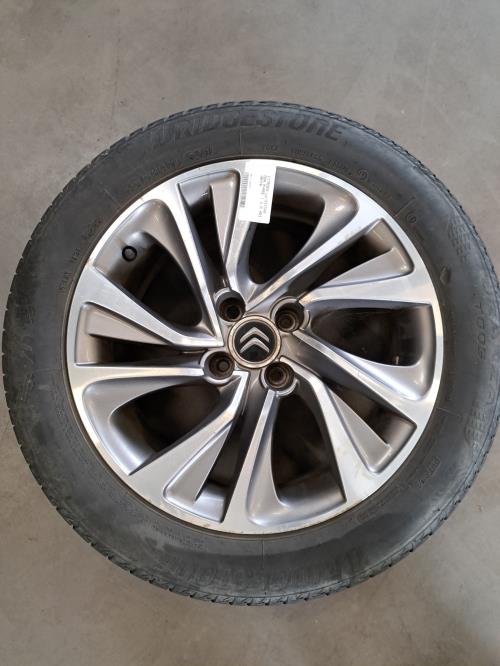 Image Jante - CITROEN DS4