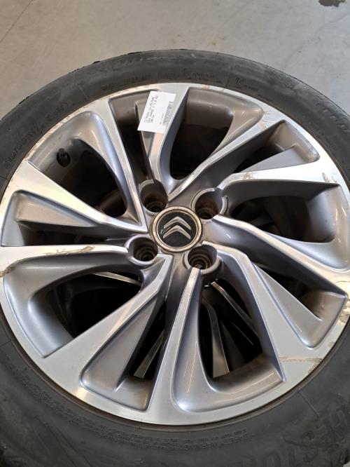 Image Jante - CITROEN DS4