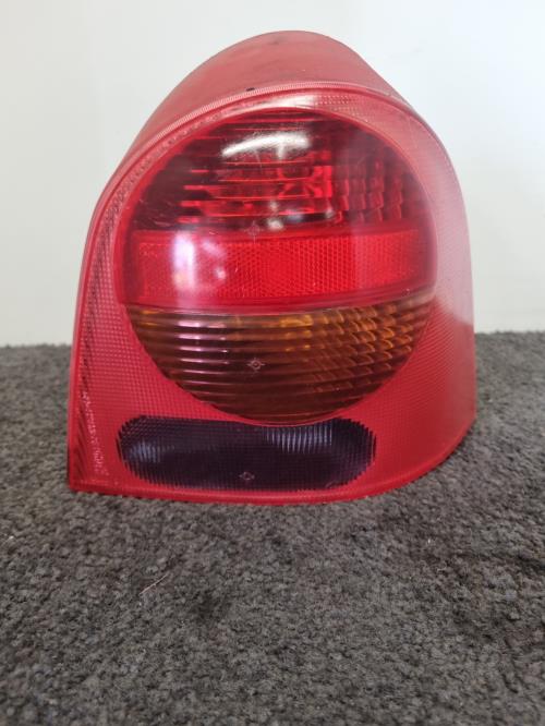 Image Feu arriere principal droit (feux) - RENAULT TWINGO 1