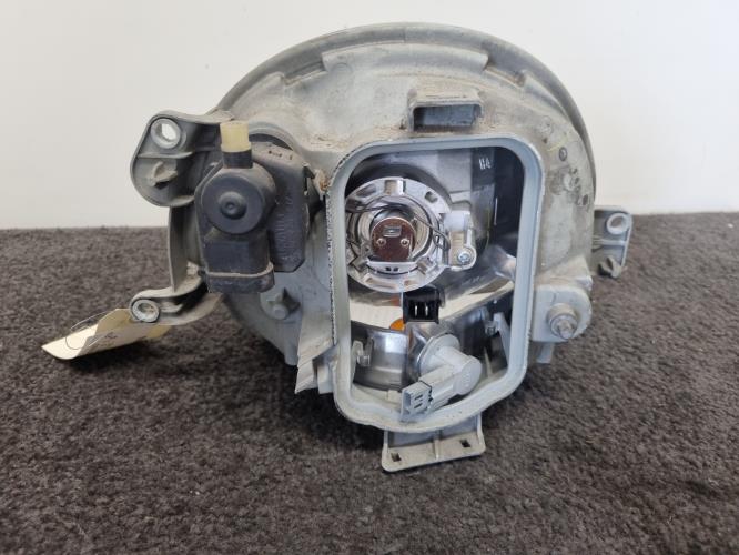 Image Optique avant principal gauche (feux)(phare) - RENAULT TWINGO 1