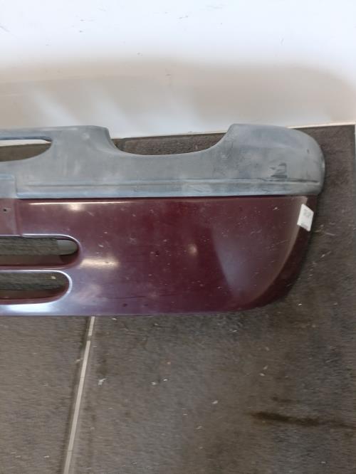 Image Pare choc avant - RENAULT TWINGO 1