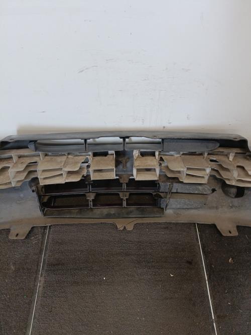 Image Pare choc avant - RENAULT TWINGO 1
