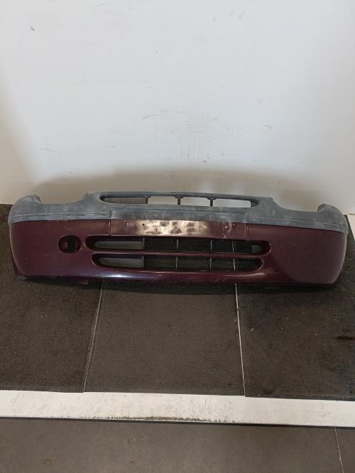 Image Pare choc avant - RENAULT TWINGO 1