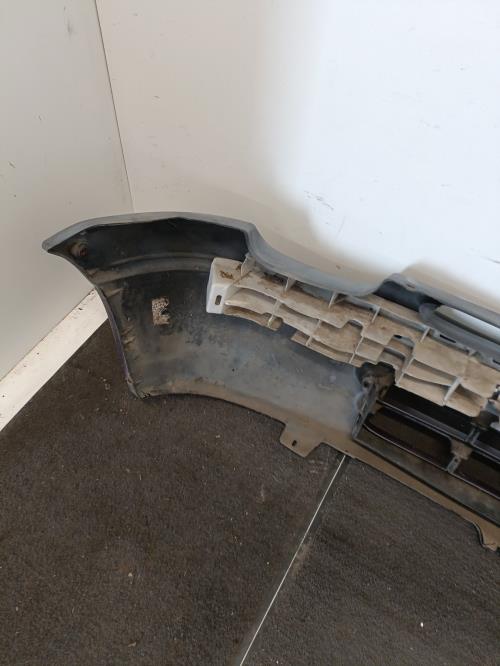 Image Pare choc avant - RENAULT TWINGO 1
