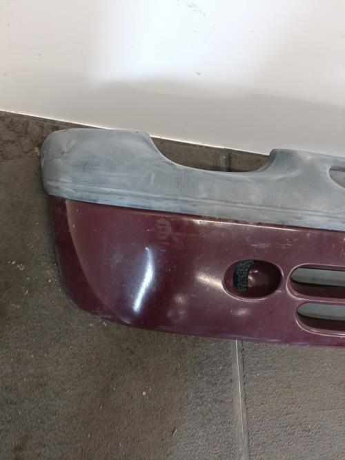 Image Pare choc avant - RENAULT TWINGO 1